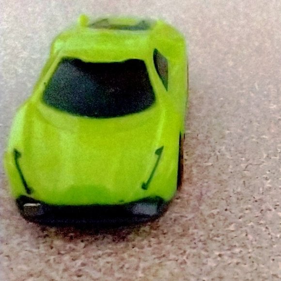 2 Micro machines Blue & Green - Picture 4 of 10